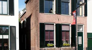 Image of Rooftop 52, City-Apartment