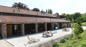 Image of Vakantiewoningen - Buitenverblijf Huiskenshof Zuid-Limburg