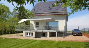 Image of Ferienhaus-Parsteinsee