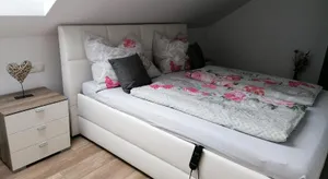 Image of Living Apartment