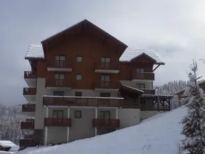 Image of Résidence Dame Blanche - DBA225 - APPT 1 CHAMBRE + CABINE - BALCON - 6 PERSONNES MAE-8991