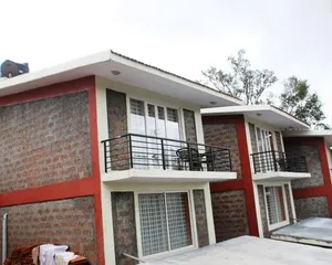Image of Caveri Residency