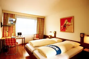Image of Swisshotel Zug