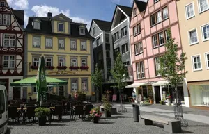 Image of Landhotel Stockhausen