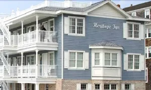 Image of The Heritage Inn