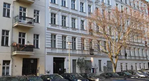Image of Apartment Helmholtzplatz