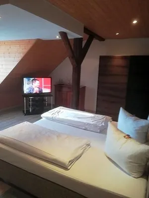 Image of Hotel Altes Badehaus