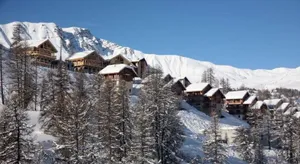 Image of Boost Your Immo Chalet des Rennes 83