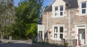 Image of The Ness Guest House