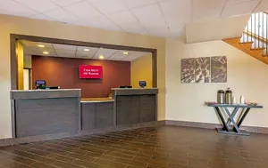 Image of Red Roof Inn Williamsport