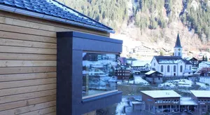 Image of Plünggas Chalets