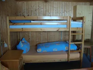 Image of Turner-Hütte