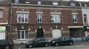 Image of Au Studio 36 Arras avec parking privé