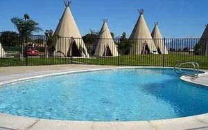 Image of Wigwam Motel