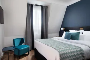 Image of Best Western Eiffel Cambronne