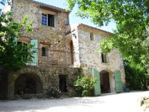 Image of Le Mas Nomade