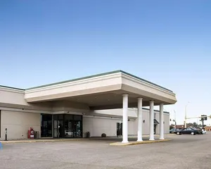 Image of Quality Inn & Suites