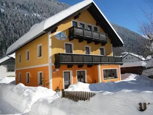 Image of Säuleck Appartement inkl Skibus