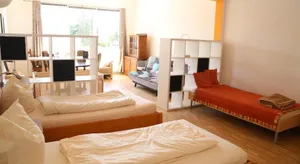 Image of Pension Isartal