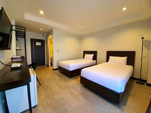 Image of T-NEE Hotel@Udon