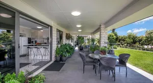 Image of Willowbank Drive Bed & Breakfast
