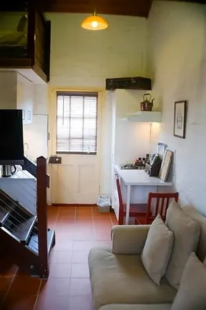 Image of Bon Accord Luxury Accommodation
