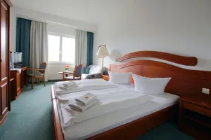 Image of Hotel & Restaurant Dreiwasser