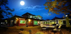 Image of Jeonju Ihwawon Healing Gonggan Guest House