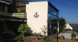 Image of Ferienwohnung SONNENUHR