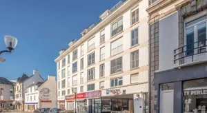 Image of Apartment Residence de Kerantrec
