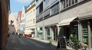 Image of Ferienwohnung in der Altstadt von Erfurt