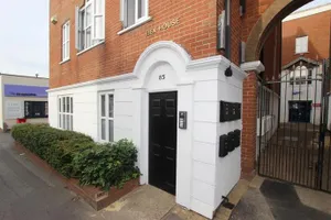 Image of IBEX HOUSE 2 Beds Central Fully Equipped Apartment