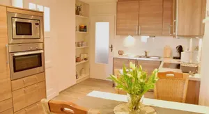 Image of City Apartment Ochtrup - NETFLIX - WALLBOX