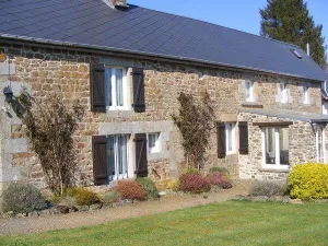 Image of La Bannerie