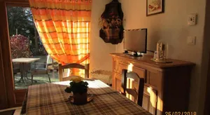 Image of studio Fleurette