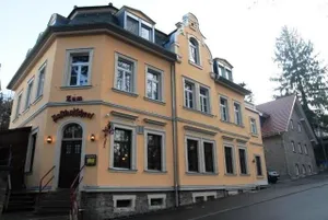 Image of Ab ins Postkutscherl
