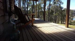 Image of Currawong Lakes Tasmania