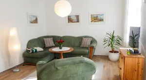 Image of Apartment on the Peenewiesen - Apartment