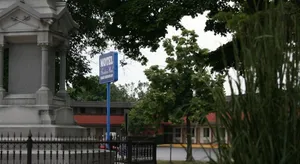 Image of Fountain Park Motel