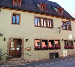 Image of Pension Hofmann-Schmölzer