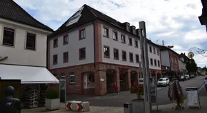 Image of Stadthaus Neckarsulm serviced apartments – Apartment 'smart' – Stadthaus Schrade
