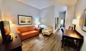 Image of Country Inn & Suites by Radisson, Midland, TX