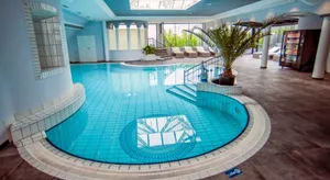 Image of SPA Boutique Appartement # 26 with Indoor- and Outdoorpool