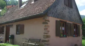 Image of La Pouponiere