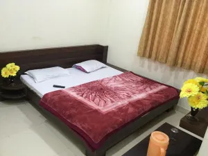 Image of Hotel Vrandavan Palace Near Mahakal Temple