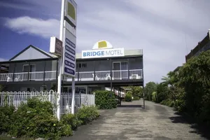 Image of Bridge Motel Batemans Bay