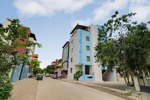 Image of Hotel O Leva Homes Near Baiyappanahalli Metro Station