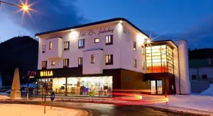Image of Hotel Zauberberg