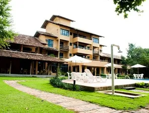 Image of Pousada dos Cocais