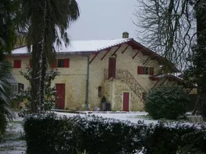 Image of Château Dudon